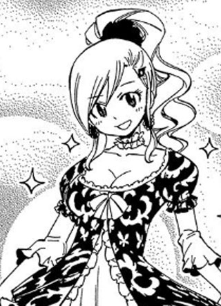 伊甸星原 EDEN'S ZERO 截图1